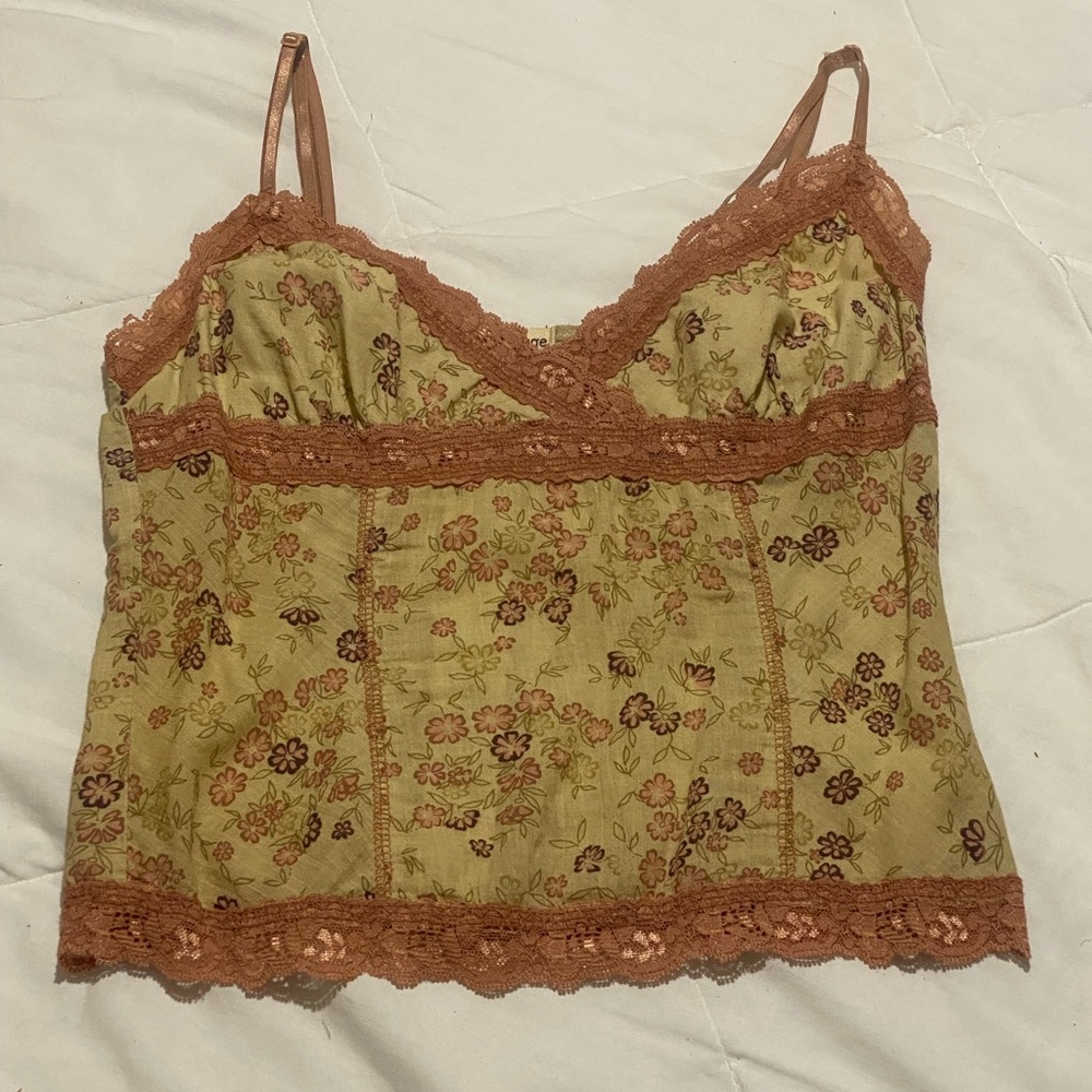 Xs tank top in Excellent condition!!